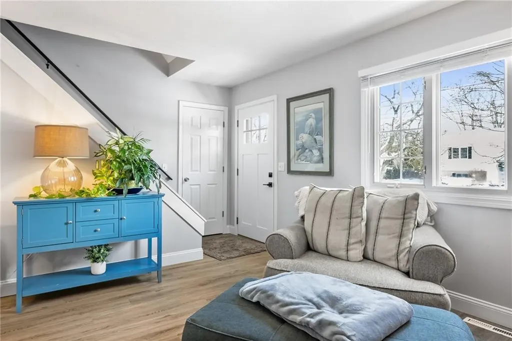 23 Beatrice Street Westerly RI 02891