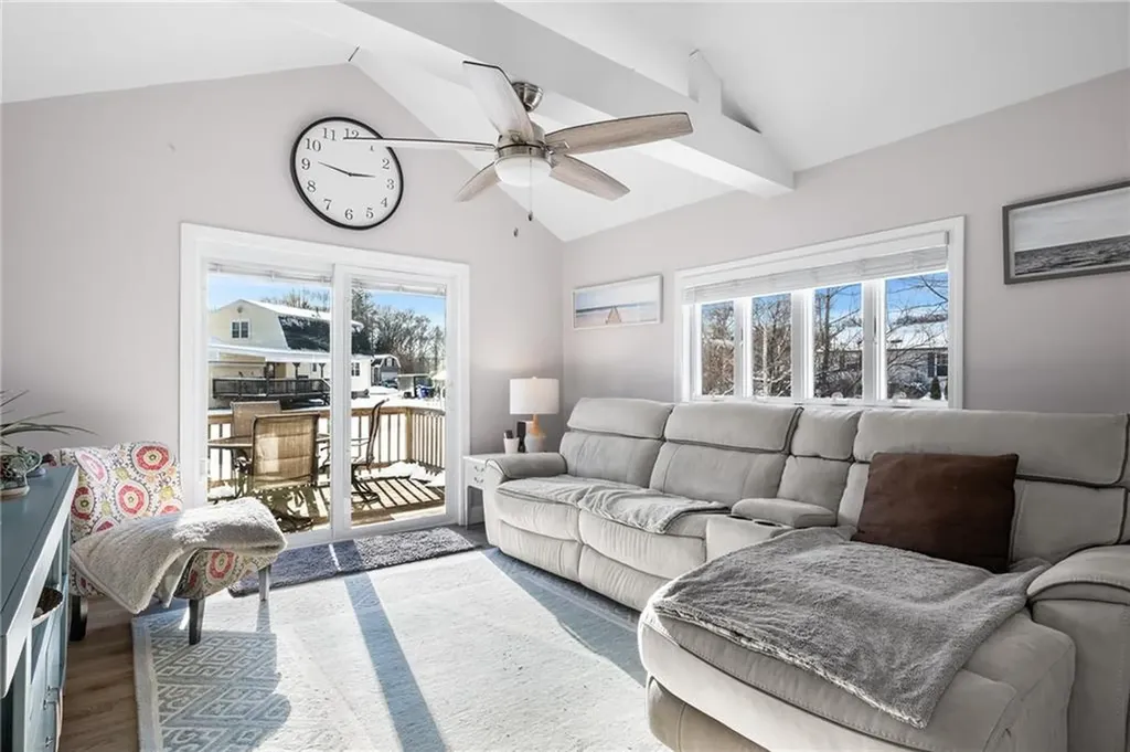 23 Beatrice Street Westerly RI 02891