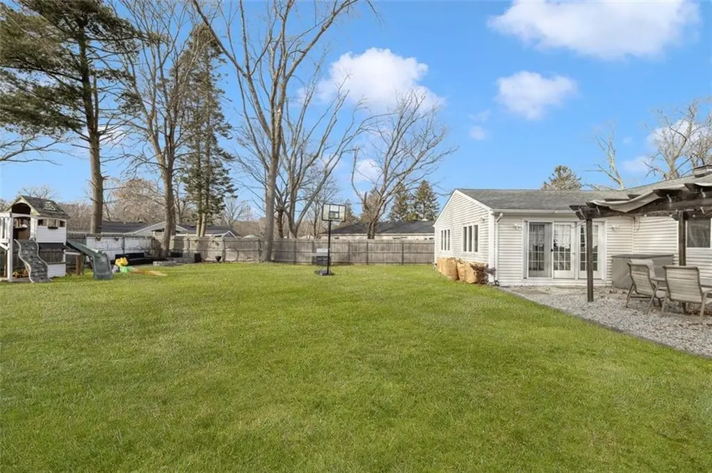59 Claypool Drive Warwick RI 02886
