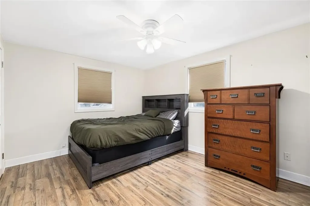 59 Claypool Drive Warwick RI 02886