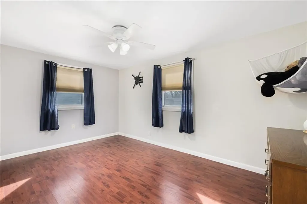 59 Claypool Drive Warwick RI 02886