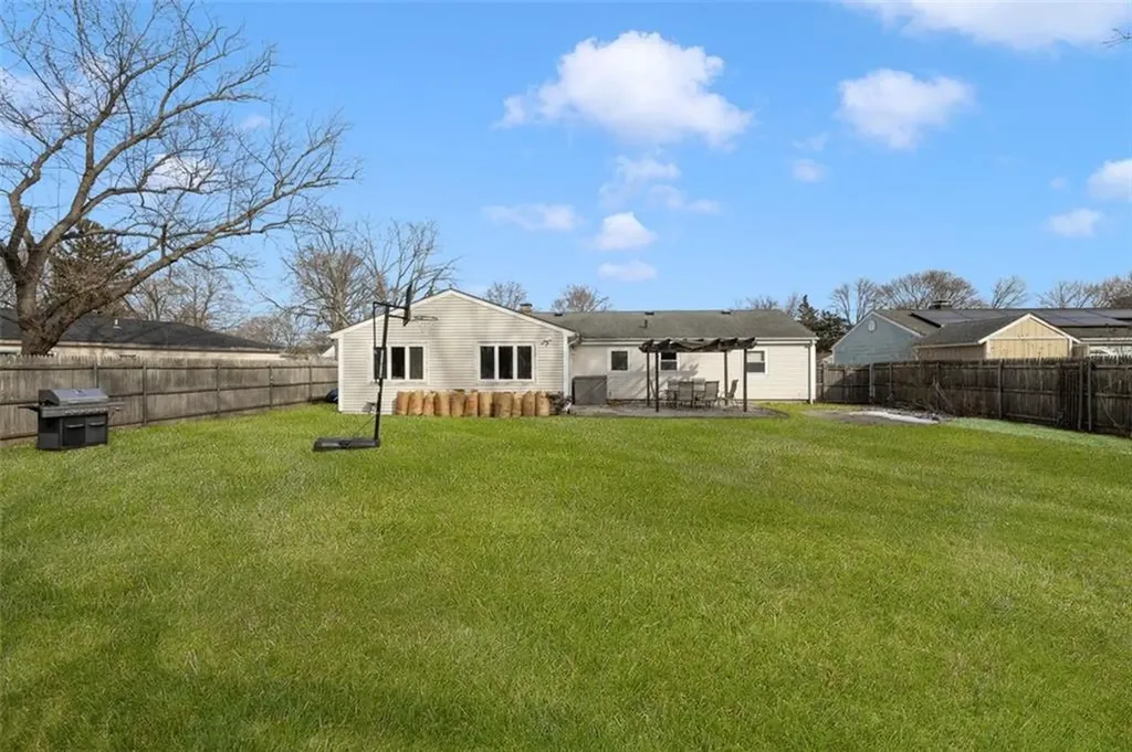 59 Claypool Drive Warwick RI 02886