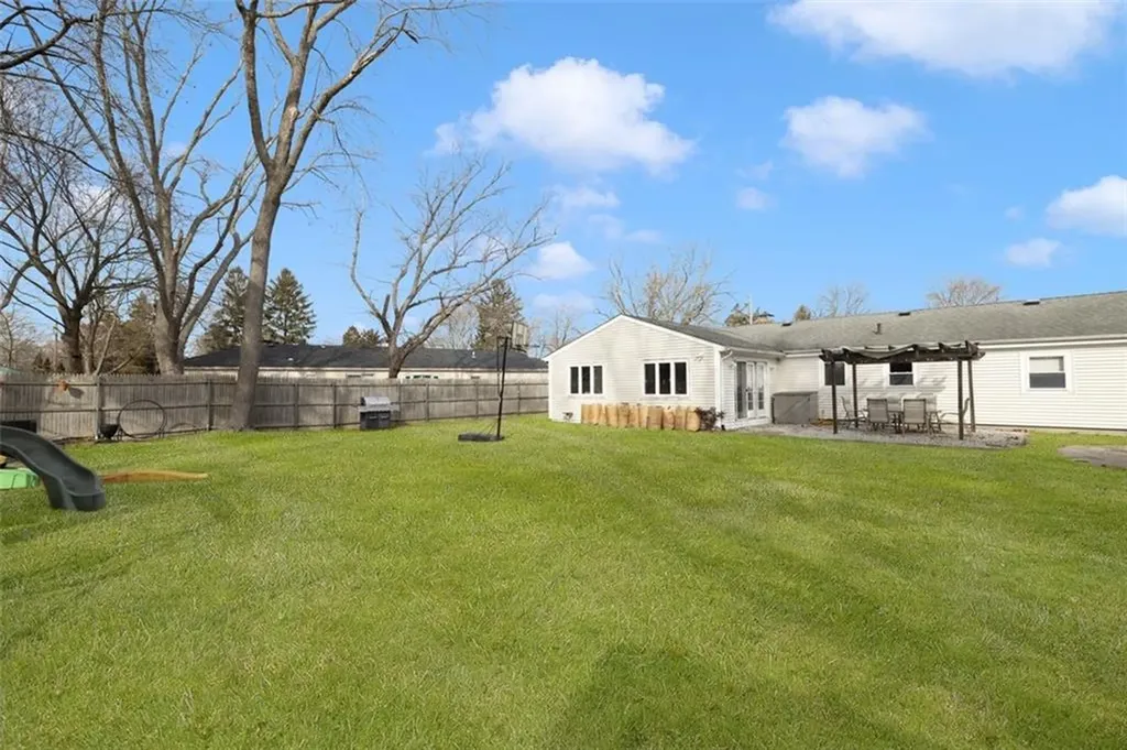 59 Claypool Drive Warwick RI 02886