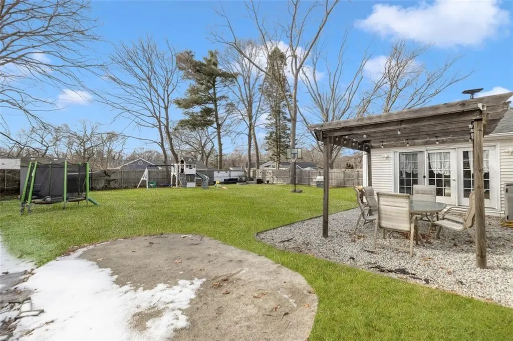 59 Claypool Drive Warwick RI 02886