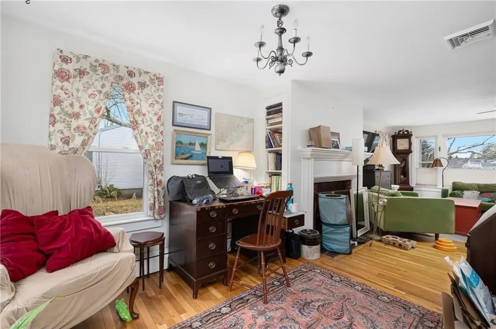 7 Marion Street Newport RI 02840