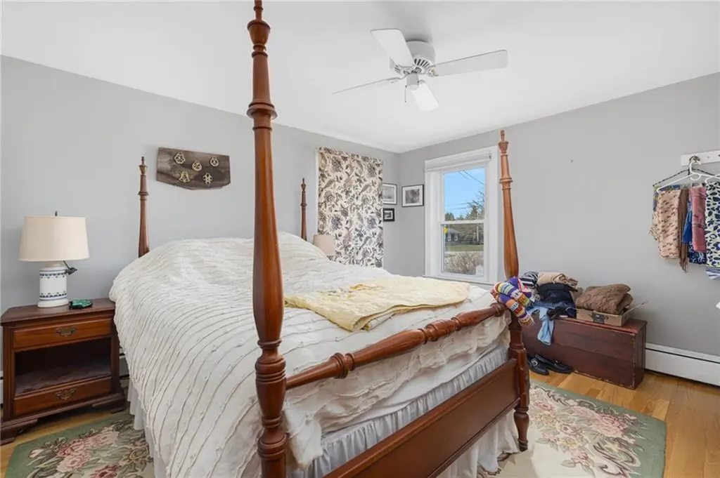 7 Marion Street Newport RI 02840