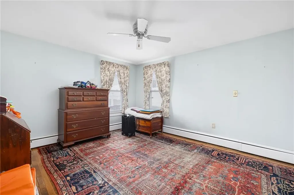 7 Marion Street Newport RI 02840