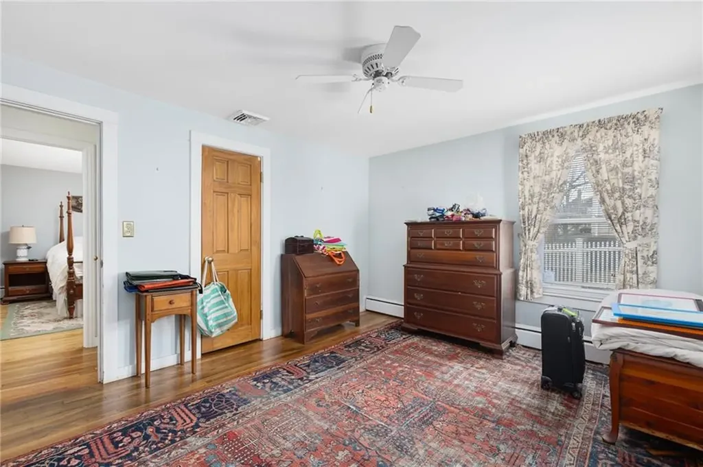 7 Marion Street Newport RI 02840