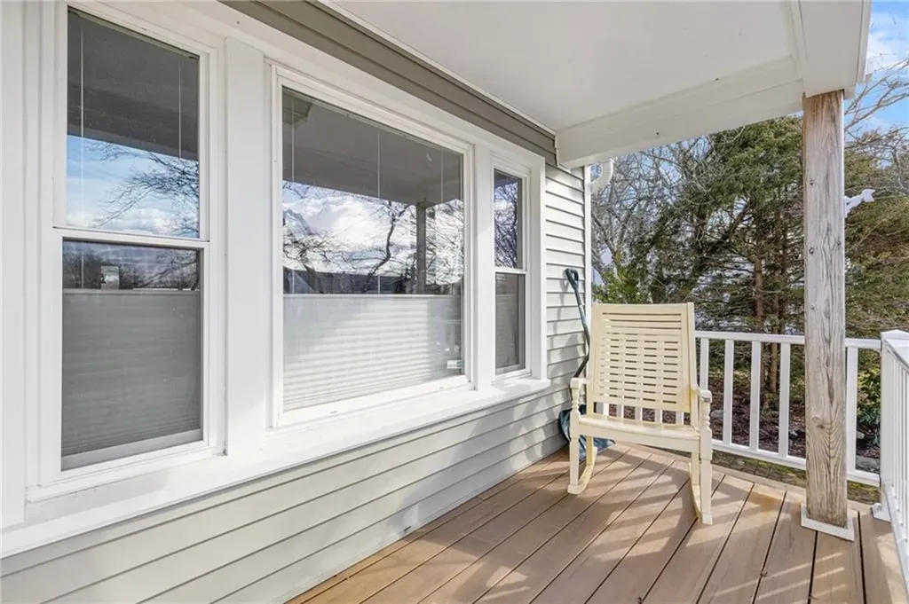 7 Marion Street Newport RI 02840