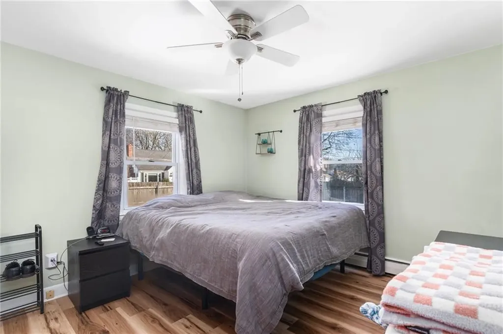 30 Farnum Road Warwick RI 02888
