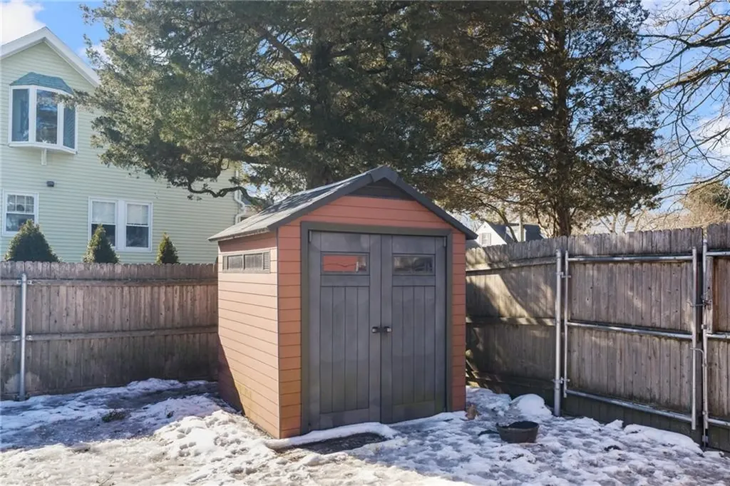 30 Farnum Road Warwick RI 02888