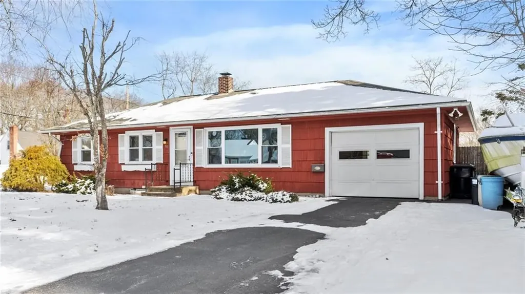 30 Farnum Road Warwick RI 02888