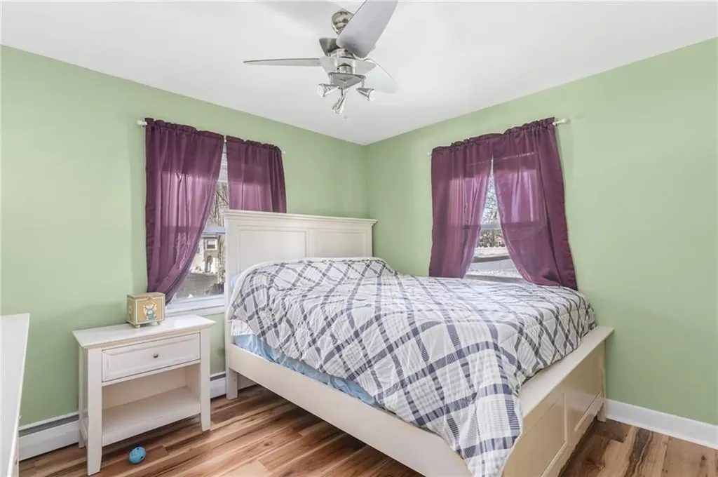 30 Farnum Road Warwick RI 02888