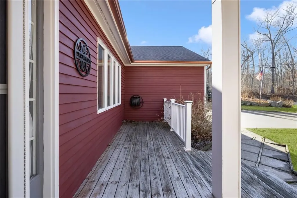 1349 Maple Valley Road Coventry RI 02827