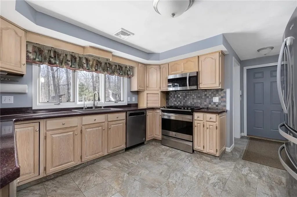 1349 Maple Valley Road Coventry RI 02827