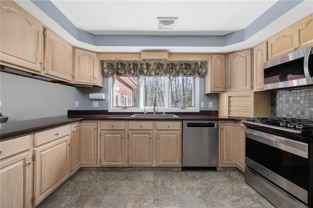 1349 Maple Valley Road Coventry RI 02827