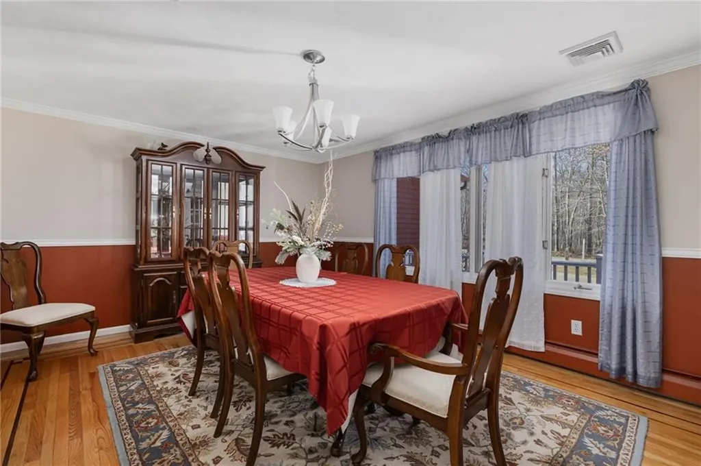 1349 Maple Valley Road Coventry RI 02827