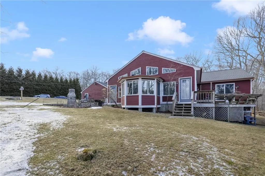 1349 Maple Valley Road Coventry RI 02827