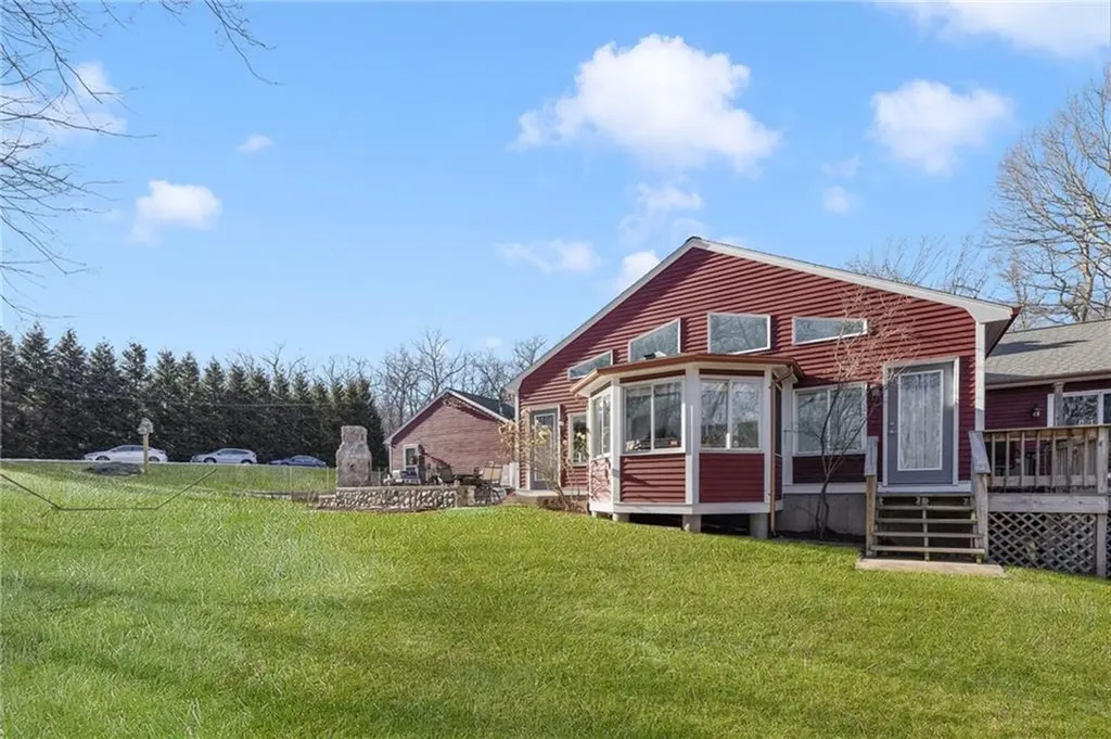 1349 Maple Valley Road Coventry RI 02827