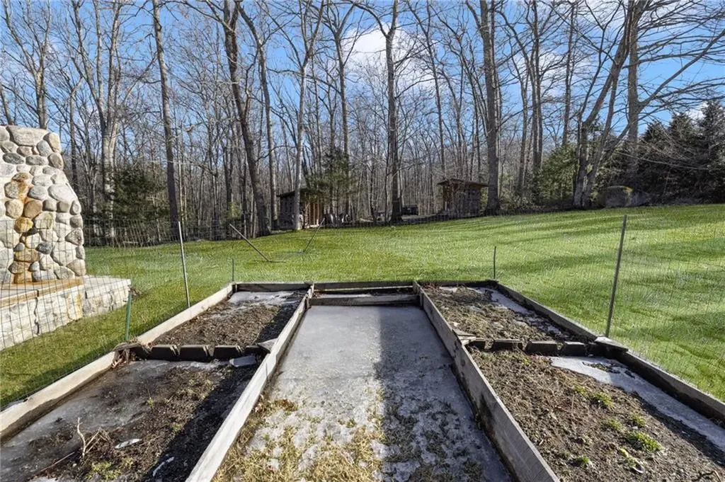 1349 Maple Valley Road Coventry RI 02827