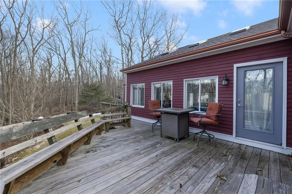 1349 Maple Valley Road Coventry RI 02827