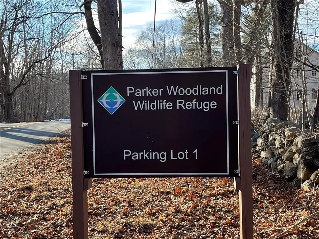 1349 Maple Valley Road Coventry RI 02827