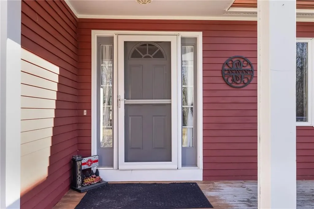 1349 Maple Valley Road Coventry RI 02827