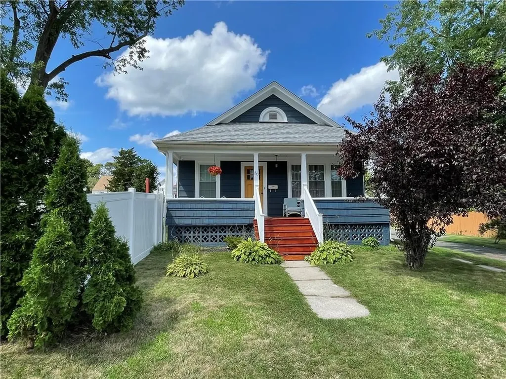 30 E Barrows Street Cumberland RI 02864