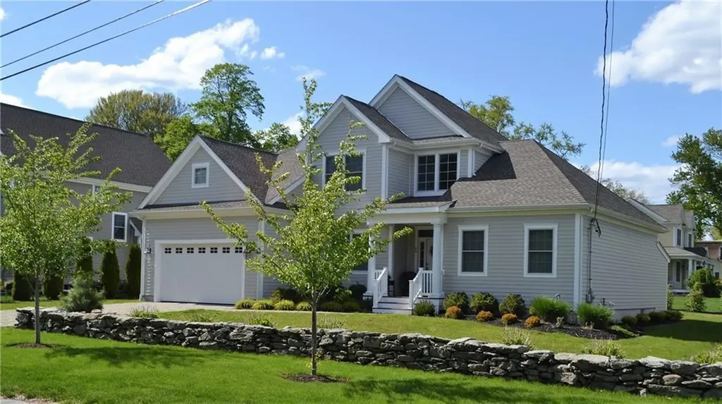 49 Walley Street Bristol RI 02809