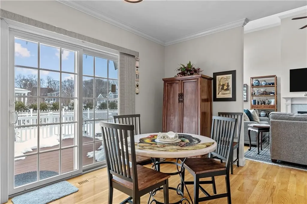 49 Walley Street Bristol RI 02809