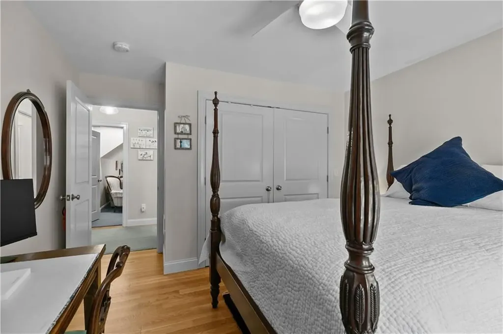 49 Walley Street Bristol RI 02809