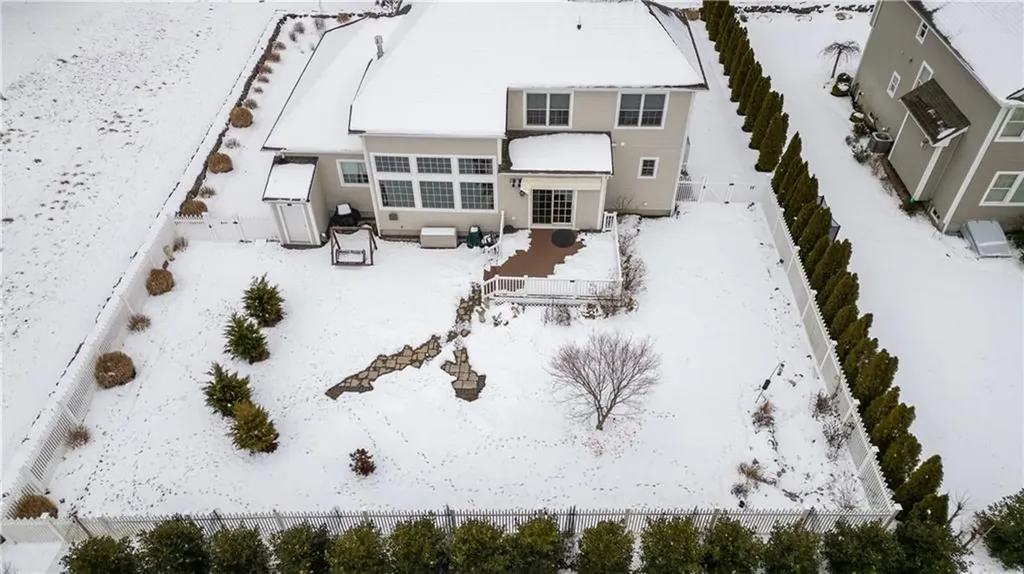 49 Walley Street Bristol RI 02809