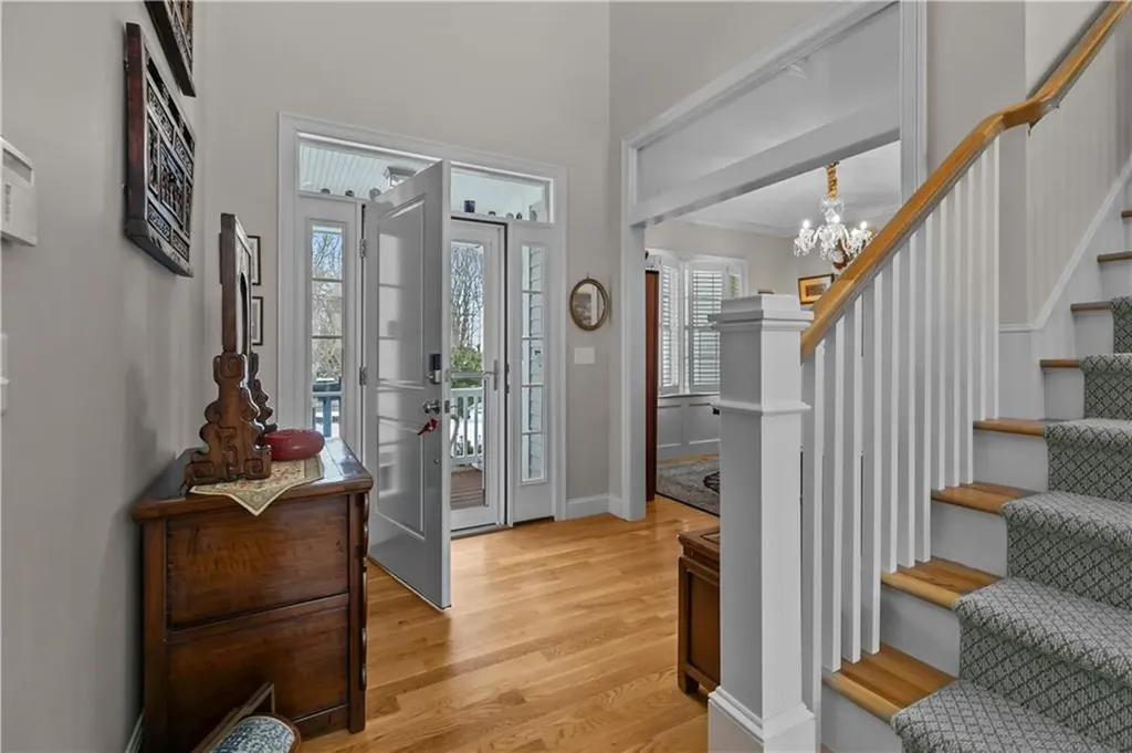 49 Walley Street Bristol RI 02809