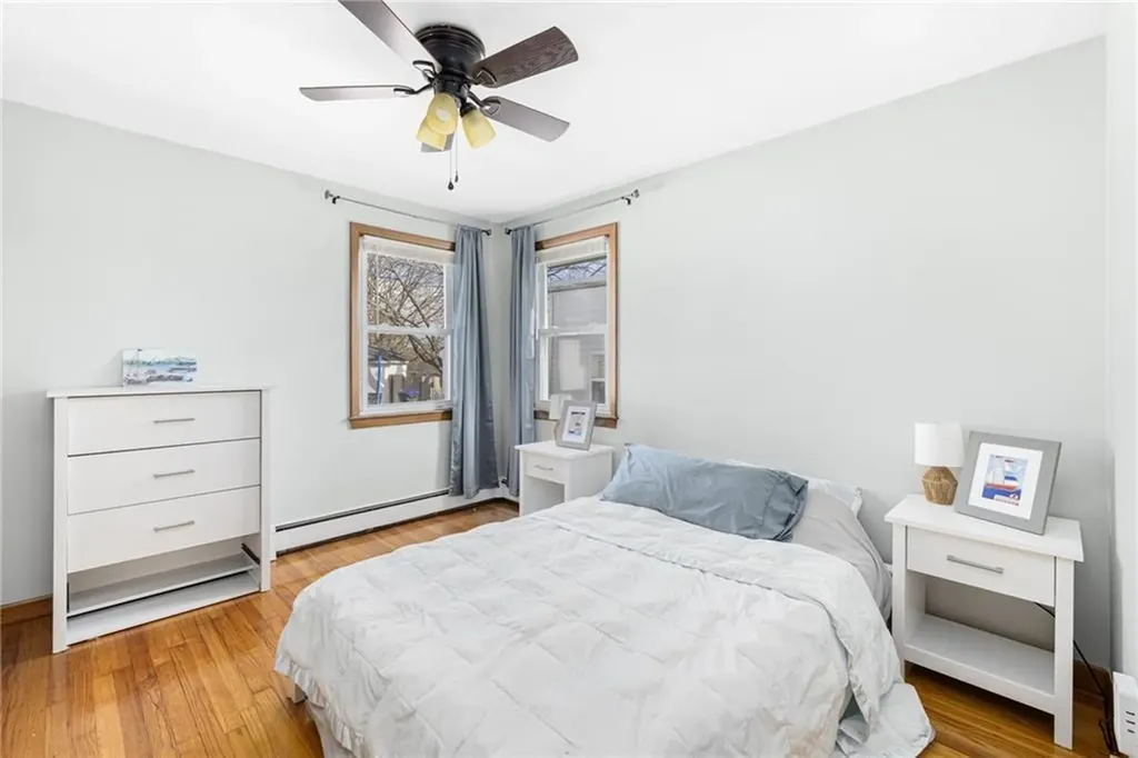 83 King Philip Street Providence RI 02909