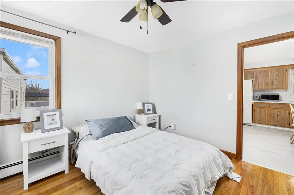 83 King Philip Street Providence RI 02909