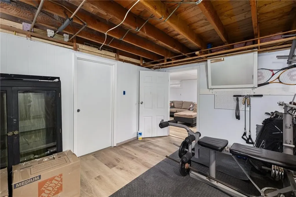 83 King Philip Street Providence RI 02909