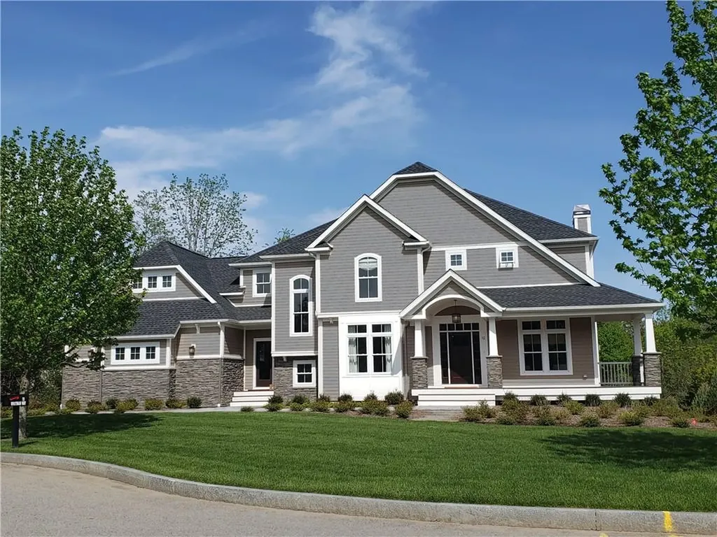 210 Explorer Drive North Kingstown RI 02874