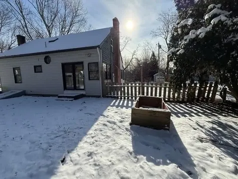 15 Chace Avenue Warren RI 02885