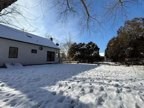 15 Chace Avenue Warren RI 02885