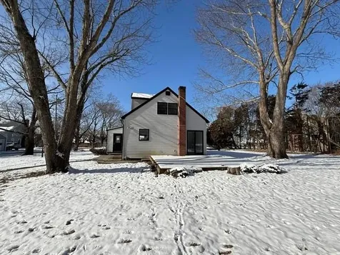 15 Chace Avenue Warren RI 02885