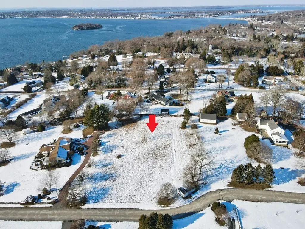 0 Riverscape Lane Tiverton RI 02878