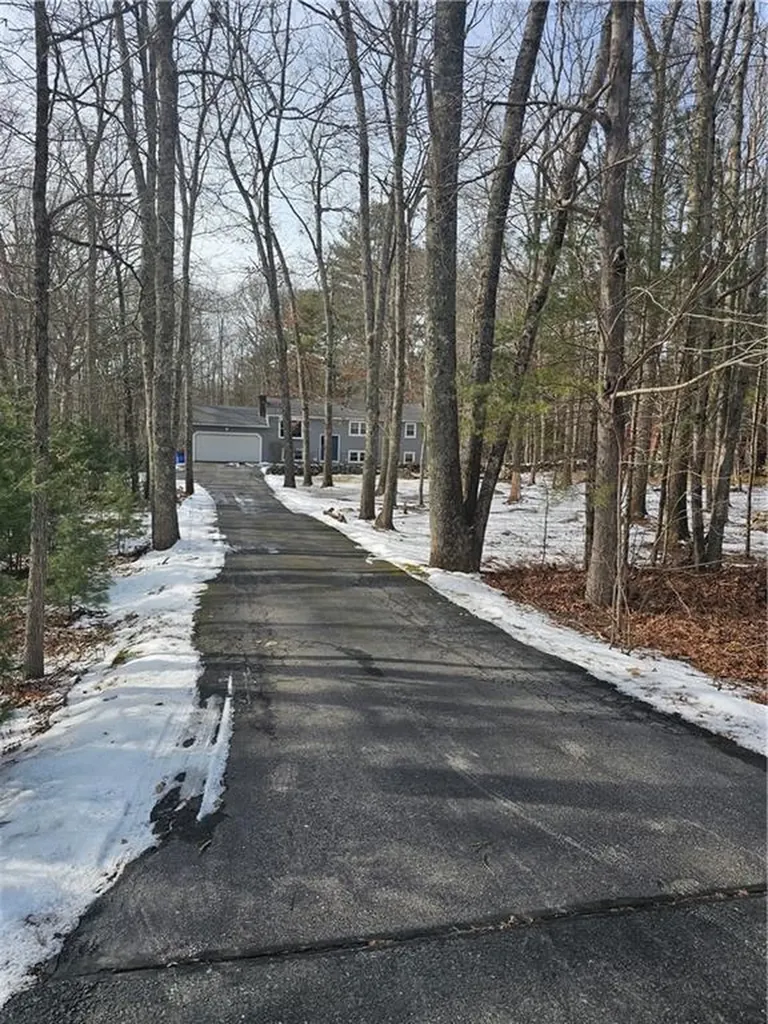 131 Victory Highway West Greenwich RI 02817