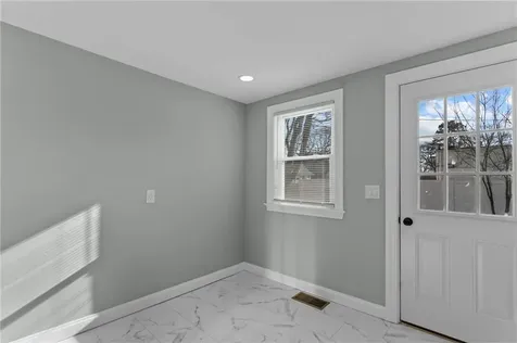 117 Kenneth Avenue Warwick RI 02889