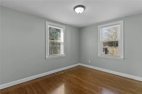 117 Kenneth Avenue Warwick RI 02889