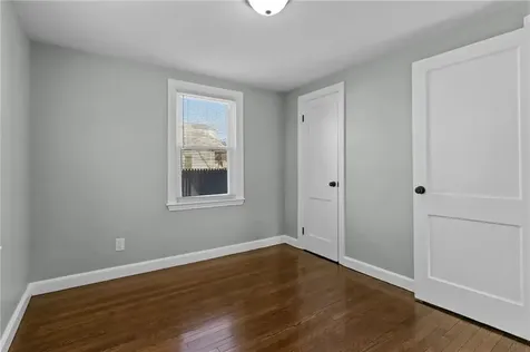 117 Kenneth Avenue Warwick RI 02889