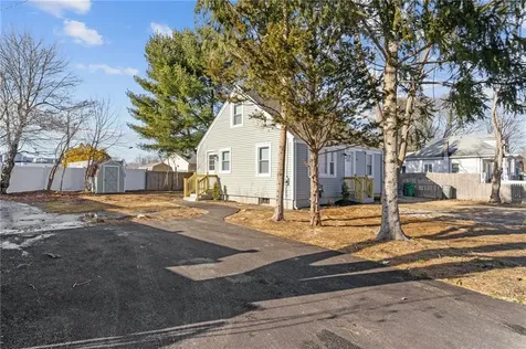 117 Kenneth Avenue Warwick RI 02889