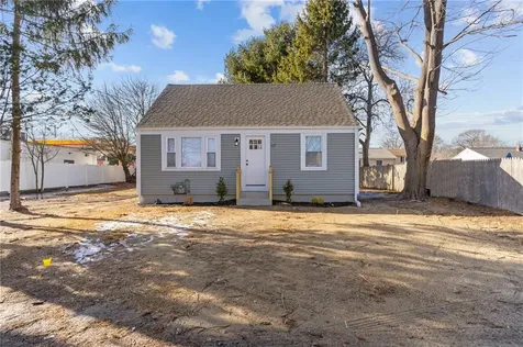 117 Kenneth Avenue Warwick RI 02889