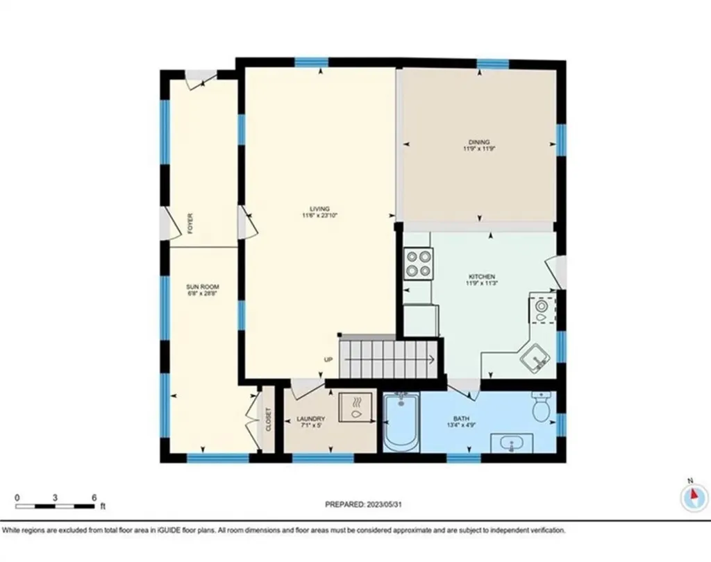 1021 Anthony Road Portsmouth RI 02871