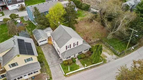 1021 Anthony Road Portsmouth RI 02871