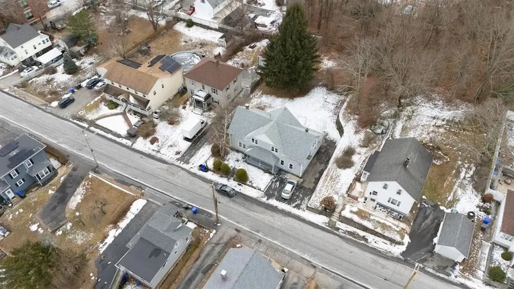 34 Harris Avenue West Warwick RI 02893